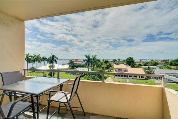 Harbor South, 1766 Cape Coral Pkwy E #407, Cape Coral, Florida 33904, image 1