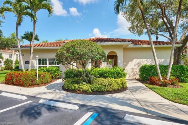 109 Tuscana Ct #305, Naples, Florida 34119, image 1
