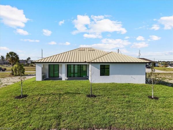 4102 39th St, Cape Coral, Florida 33993, image 1