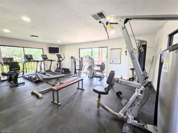 Island Park Village, 17703 Heron Ln, Fort Myers, Florida 33908, image 1