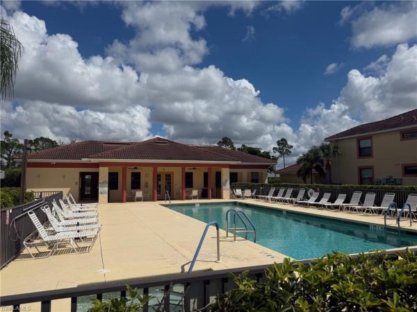 Palmetto Cove, 13740 Julias Way #614, Fort Myers, Florida 33919, image 1