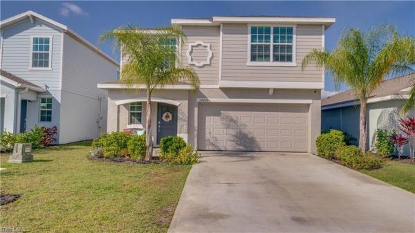 Lehigh Acres Residential, 12210 Dakota Ridge Pl, Lehigh Acres, Florida 33974, image 1