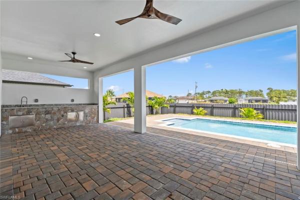 Cape Coral Residential, 2447 NW 21st Ter, Cape Coral, Florida 33993, image 1