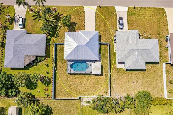 Cape Coral Residential, 513 SE 27th Ter, Cape Coral, Florida 33904, image 3