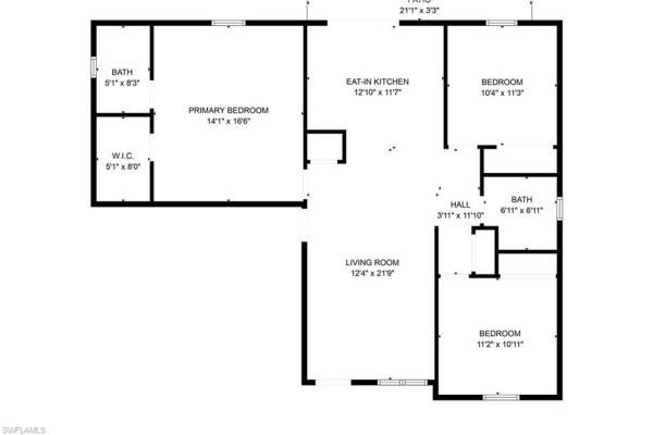 Cape Coral Residential, 513 SE 27th Ter, Cape Coral, Florida 33904, image 1
