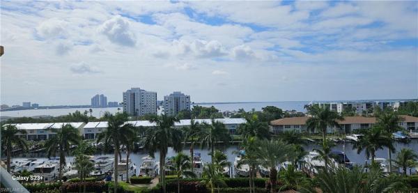 North Star Yacht Club, 3414 Hancock Bridge Pkwy #608, North Fort Myers, Florida 33903, image 1