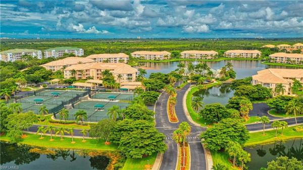 Waterford, 16420 Millstone Cir #107, Fort Myers, Florida 33908, image 2