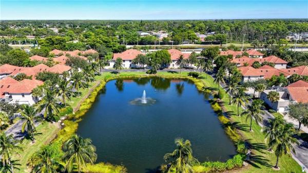 The Courtyards At Quail Woods, 4293 Court Ln, Naples, Florida 34109, image 1