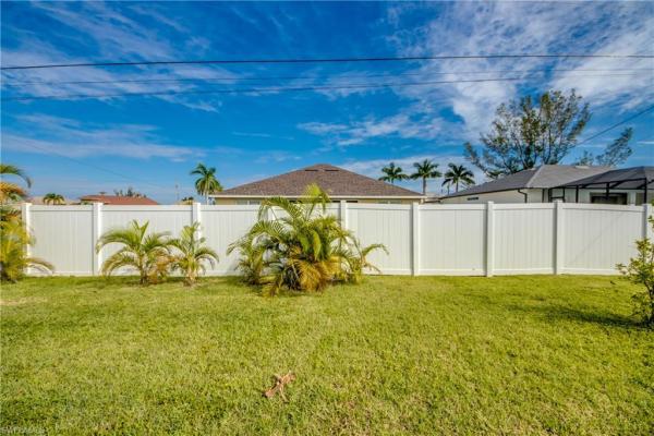 Cape Coral Residential, 1709 SW 30th St, Cape Coral, Florida 33914, image 3