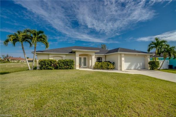 Cape Coral Residential, 1709 SW 30th St, Cape Coral, Florida 33914, image 2