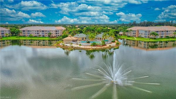 Waterford, 16430 Millstone Cir #207, Fort Myers, Florida 33908, image 2