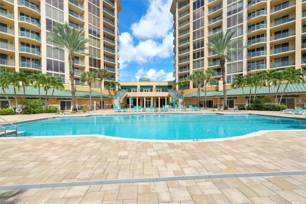 North Star Yacht Club, 3426 Hancock Bridge Pkwy #1203, North Fort Myers, Florida 33903, image 1