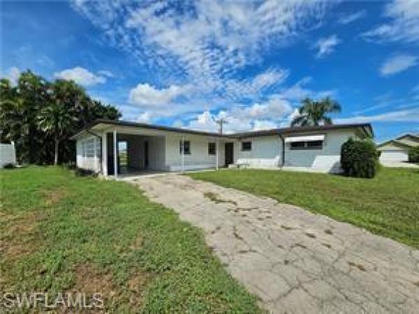 Lehigh Acres Residential, 1109 E Jasmine Rd, Lehigh Acres, Florida 33936, image 1