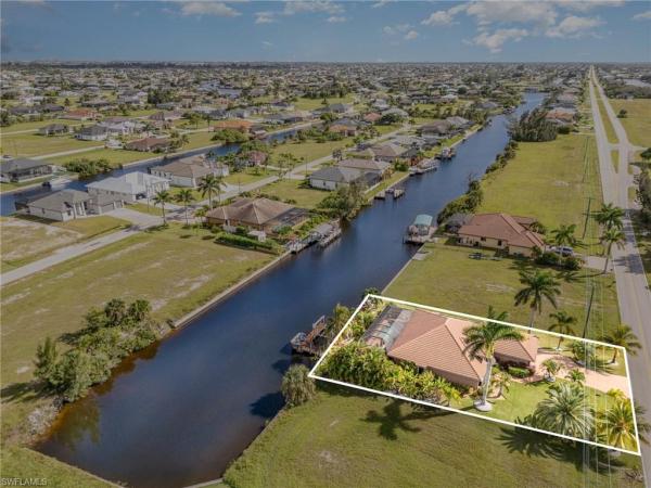Cape Coral, 2239 N Old Burnt Store Rd, Cape Coral, Florida 33993, image 3
