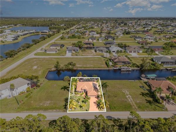 Cape Coral, 2239 N Old Burnt Store Rd, Cape Coral, Florida 33993, image 2