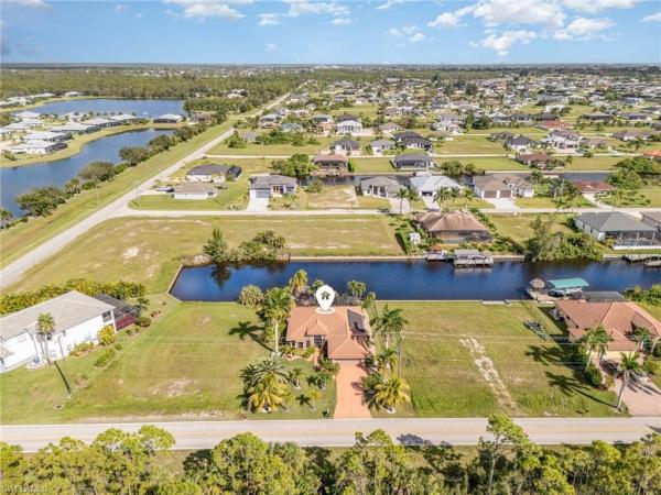 Cape Coral, 2239 N Old Burnt Store Rd, Cape Coral, Florida 33993, image 1