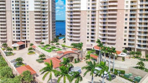 High Point Place, 2090 W First St I409 #I409, Fort Myers, Florida 33901, image 1