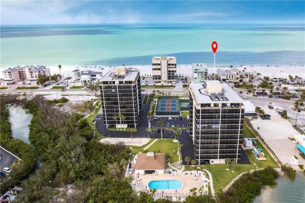 Sea Isles, 26131 Hickory Blvd #6A, Bonita Springs, Florida 34134, image 2