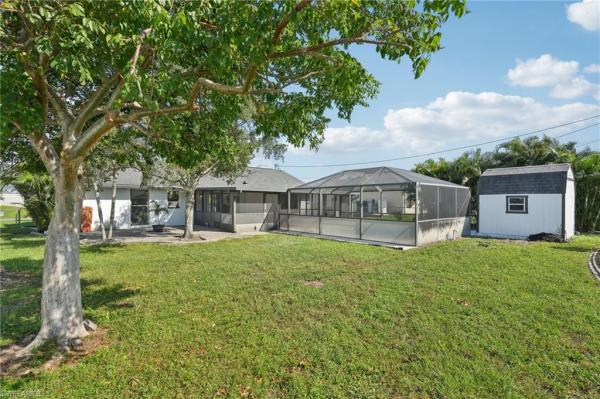 Cape Coral Residential, 2128 NE 9th Pl, Cape Coral, Florida 33909, image 3