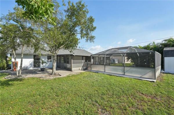 Cape Coral Residential, 2128 NE 9th Pl, Cape Coral, Florida 33909, image 2