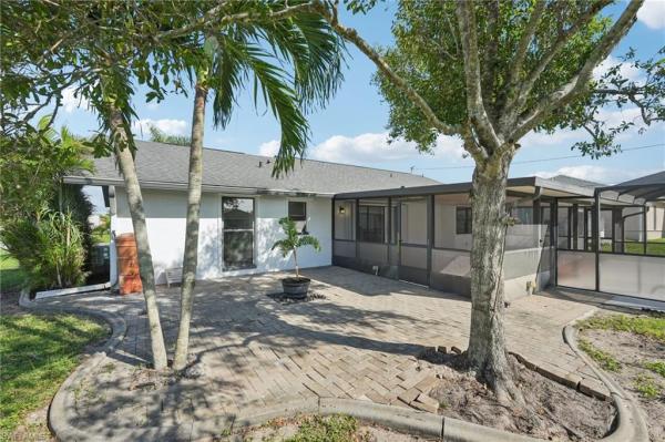 Cape Coral Residential, 2128 NE 9th Pl, Cape Coral, Florida 33909, image 1