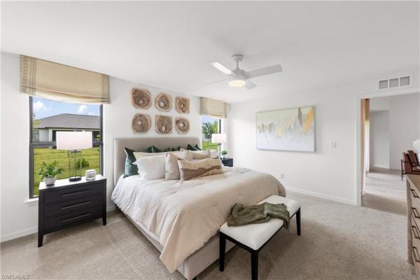 Cape Coral Residential, 2720 NE 6th Pl, Cape Coral, Florida 33909, image 3