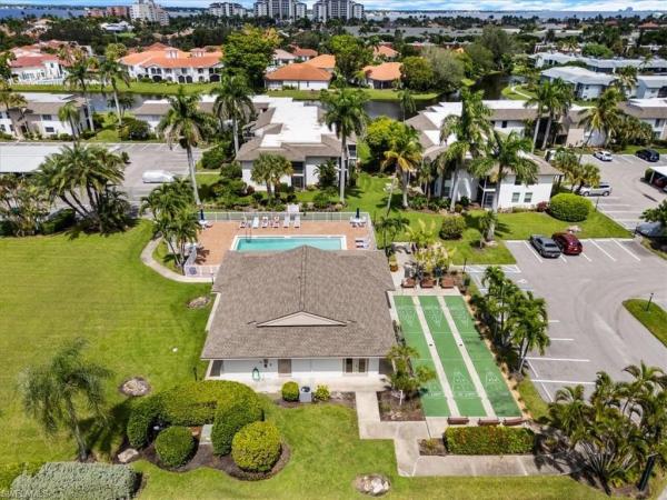 Cardinal Cove, 5405 Peppertree Dr #3, Fort Myers, Florida 33908, image 2