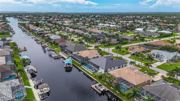 Cape Coral Residential, 4833 SW 25th Pl, Cape Coral, Florida 33914, image 3