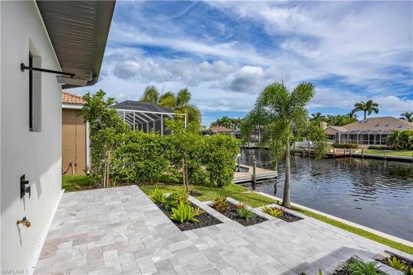 Cape Coral, 4833 SW 25th Pl, Cape Coral, Florida 33914, image 1