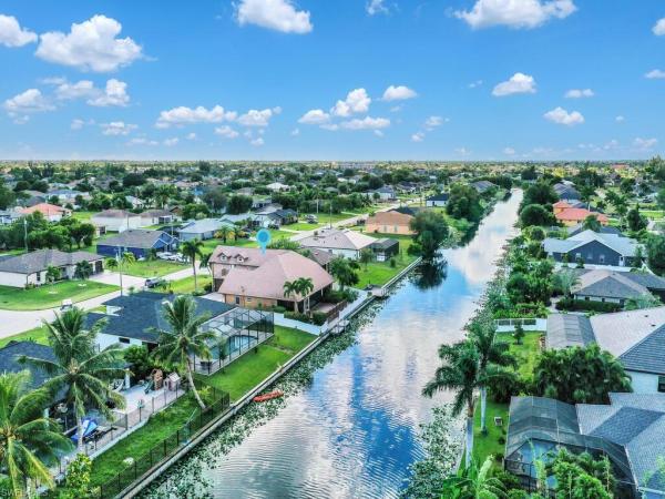 Cape Coral Residential, 1201 SW 13th St, Cape Coral, Florida 33991, image 3