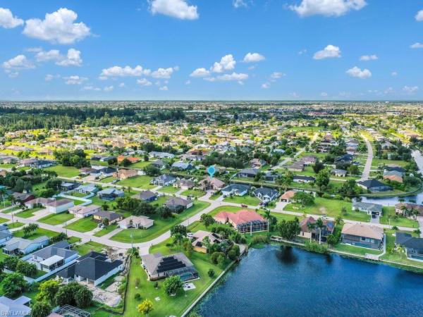 Cape Coral Residential, 1201 SW 13th St, Cape Coral, Florida 33991, image 2
