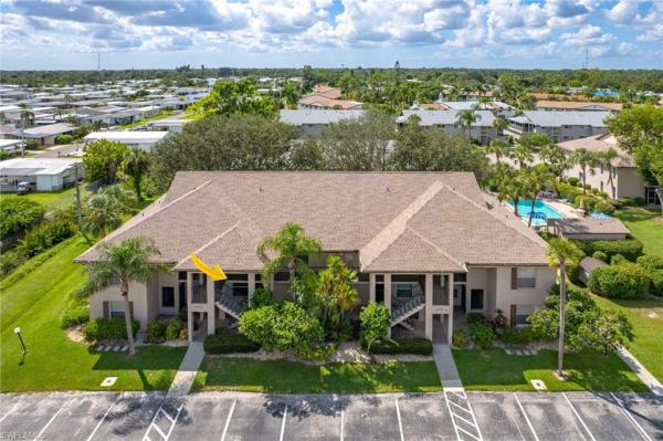 Foxmoor Village, 5731 Foxlake Dr #6, North Fort Myers, Florida 33917, image 3