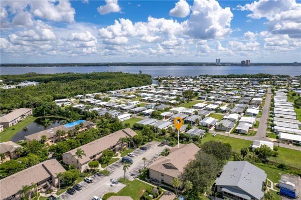 5731 Foxlake Dr #6, North Fort Myers, Florida 33917, image 1