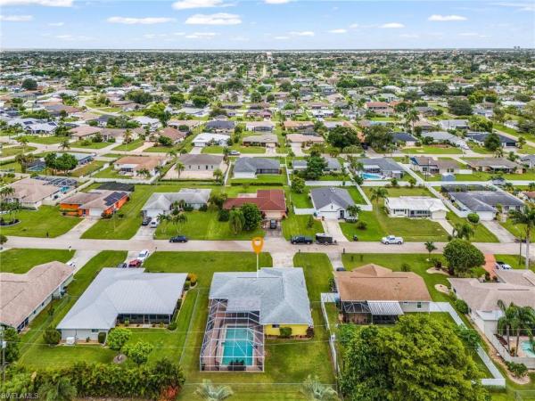Cape Coral Residential, 3602 2nd Ave, Cape Coral, Florida 33904, image 3