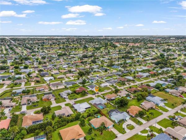 Cape Coral Residential, 3602 2nd Ave, Cape Coral, Florida 33904, image 2