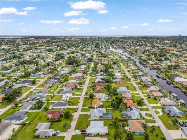 Cape Coral Residential, 3602 2nd Ave, Cape Coral, Florida 33904, image 1