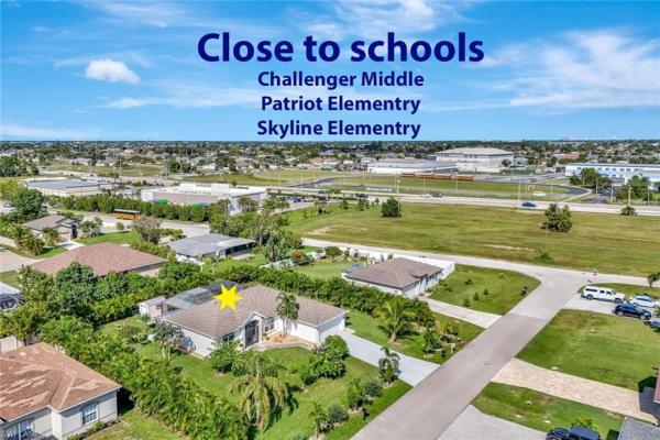 Cape Coral Residential, 831 SW 17th Ter, Cape Coral, Florida 33991, image 3