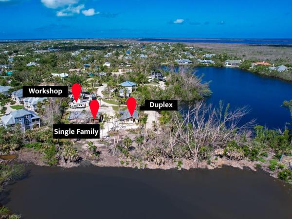 1450/1460 Court Pl, Sanibel, Florida 33957, image 1