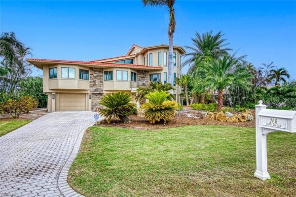 Shell Harbor, 766 Sand Dollar Dr, Sanibel, Florida 33957, image 1