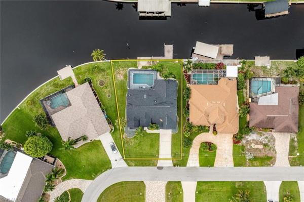 Cape Coral, 1404 49th Ter, Cape Coral, Florida 33914, image 3