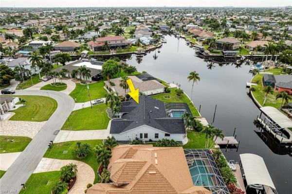 Cape Coral, 1404 49th Ter, Cape Coral, Florida 33914, image 2