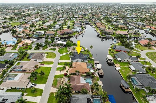 Cape Coral, 1404 49th Ter, Cape Coral, Florida 33914, image 1