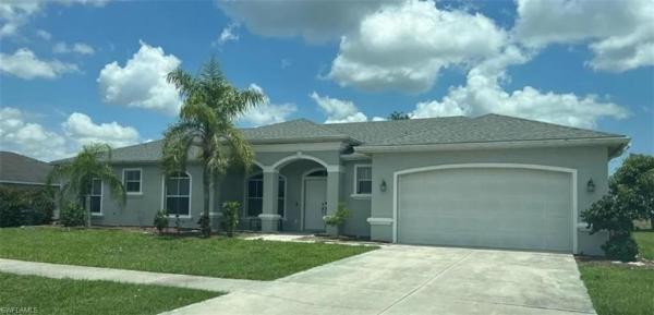 Bethany Trace, 265 Richmond Ave S, Lehigh Acres, Florida 33936, image 1