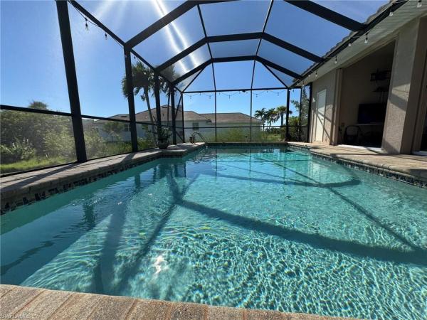Belle Meade, 8601 Belle Meade Dr, Fort Myers, Florida 33908, image 1