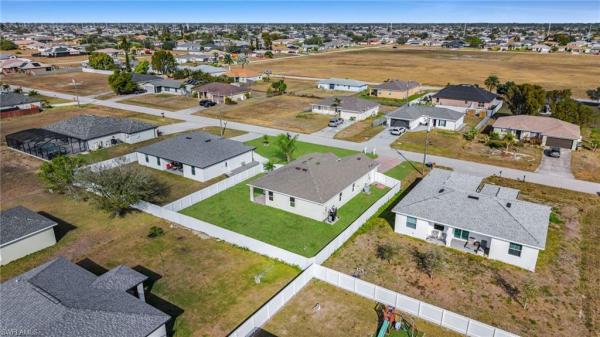 Cape Coral Residential, 322 20th Ter, Cape Coral, Florida 33909, image 1