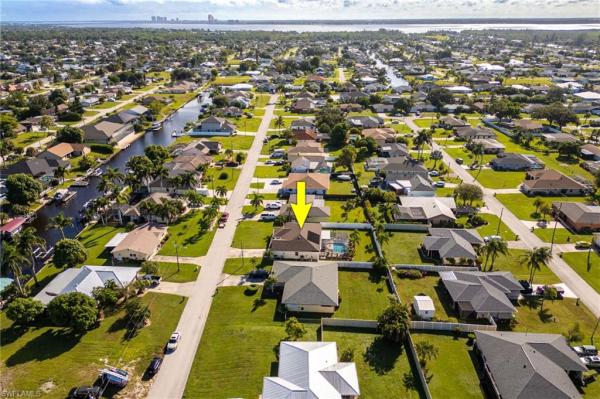Cape Coral Residential, 1814 SE 14th St, Cape Coral, Florida 33990, image 3