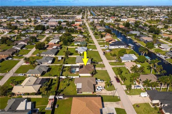 Cape Coral Residential, 1814 SE 14th St, Cape Coral, Florida 33990, image 1