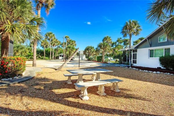 Sanibel Shores, 832 Donax St #A1, Sanibel, Florida 33957, image 3
