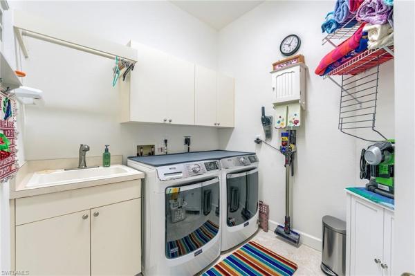 Cambridge Place, 8920 Crown Colony Blvd, Fort Myers, Florida 33908, image 2