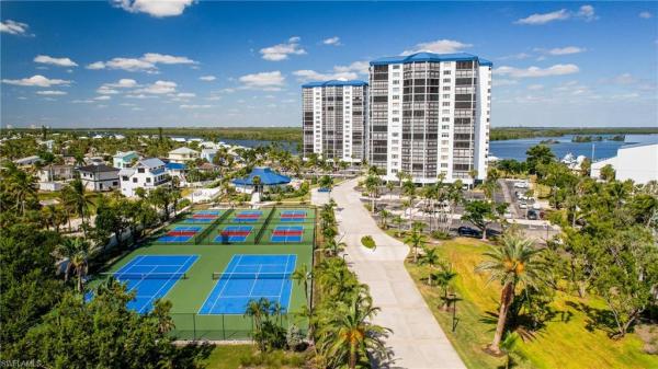 Ocean Harbor, 4753 Estero Blvd #1401, Fort Myers Beach, Florida 33931, image 1
